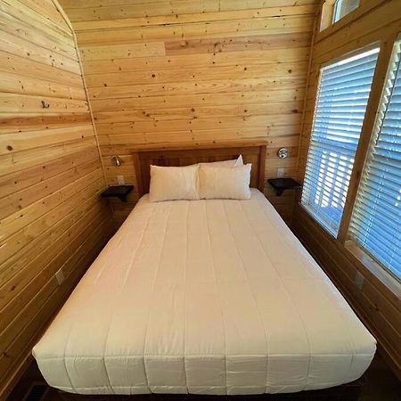 091 Star Gazing Tiny Home Near Grand Canyon South Rim Sleeps 8 Valle Luaran gambar