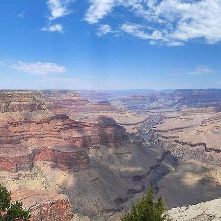 091 Star Gazing Tiny Home Near Grand Canyon South Rim Sleeps 8 Valle Luaran gambar
