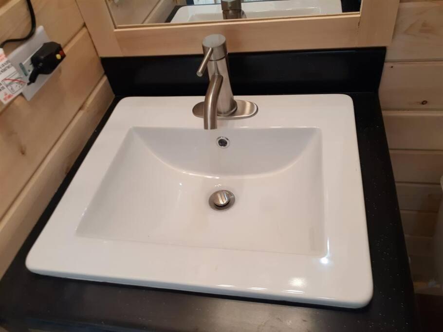 091 Star Gazing Tiny Home Near Grand Canyon South Rim Sleeps 8 Valle Luaran gambar