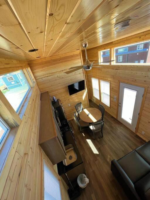 091 Star Gazing Tiny Home Near Grand Canyon South Rim Sleeps 8 Valle Luaran gambar