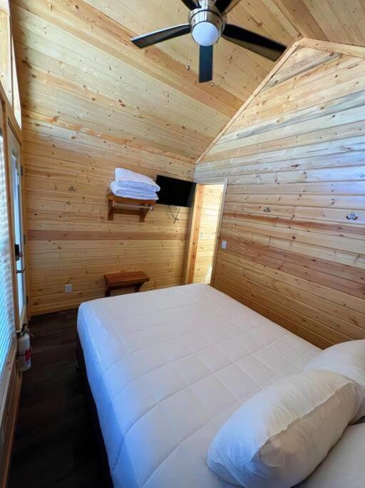 091 Star Gazing Tiny Home Near Grand Canyon South Rim Sleeps 8 Valle Luaran gambar
