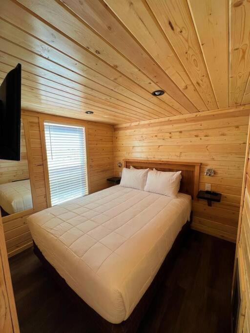 091 Star Gazing Tiny Home Near Grand Canyon South Rim Sleeps 8 Valle Luaran gambar