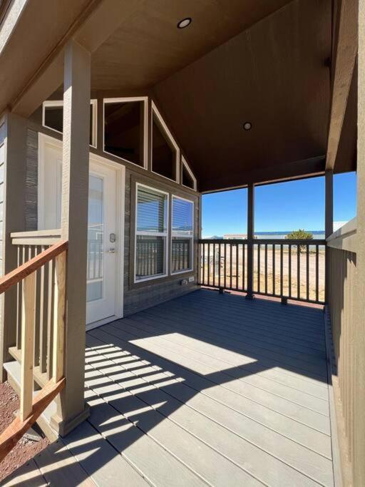 091 Star Gazing Tiny Home Near Grand Canyon South Rim Sleeps 8 Valle Luaran gambar