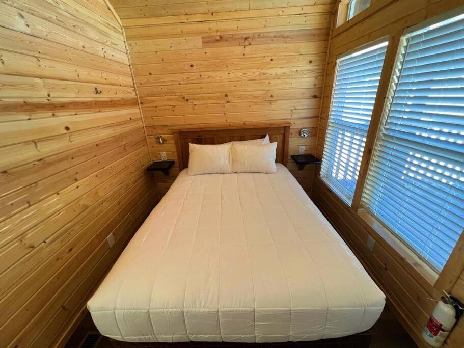 091 Star Gazing Tiny Home Near Grand Canyon South Rim Sleeps 8 Valle Luaran gambar