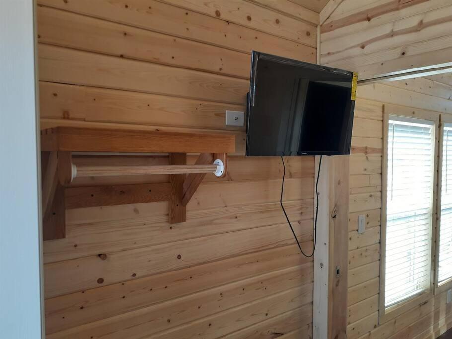 091 Star Gazing Tiny Home Near Grand Canyon South Rim Sleeps 8 Valle Luaran gambar
