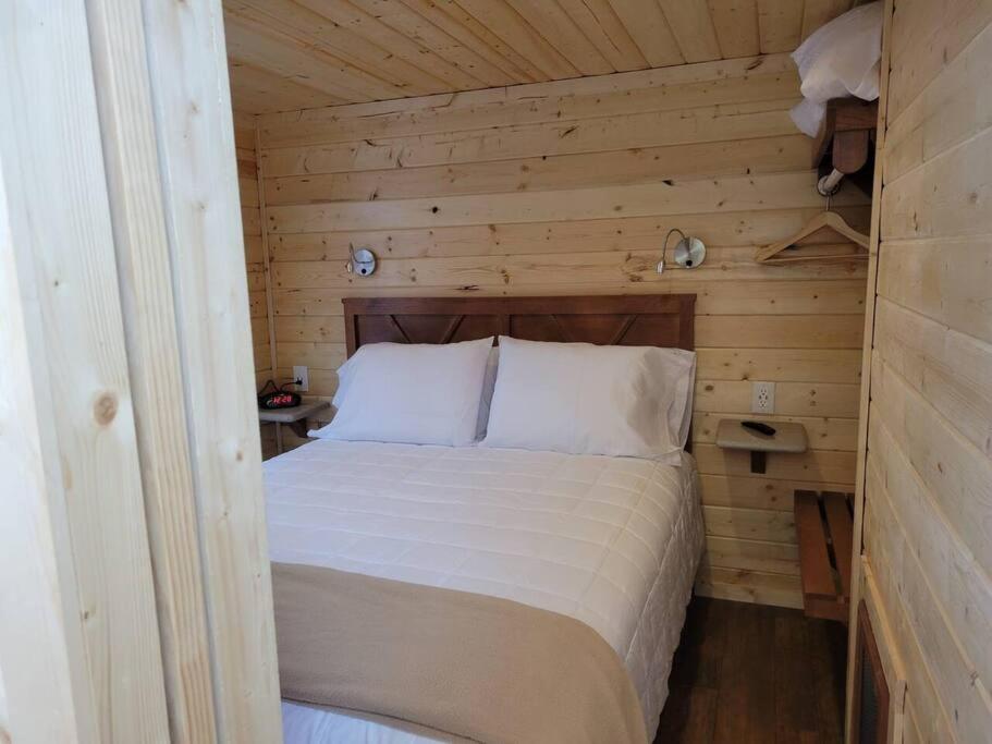 091 Star Gazing Tiny Home Near Grand Canyon South Rim Sleeps 8 Valle Luaran gambar