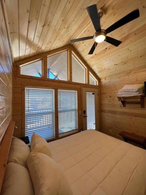 091 Star Gazing Tiny Home Near Grand Canyon South Rim Sleeps 8 Valle Luaran gambar