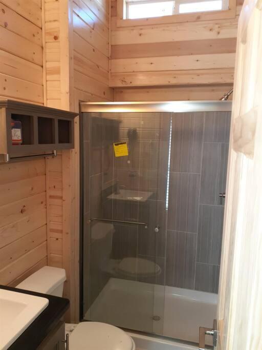 091 Star Gazing Tiny Home Near Grand Canyon South Rim Sleeps 8 Valle Luaran gambar
